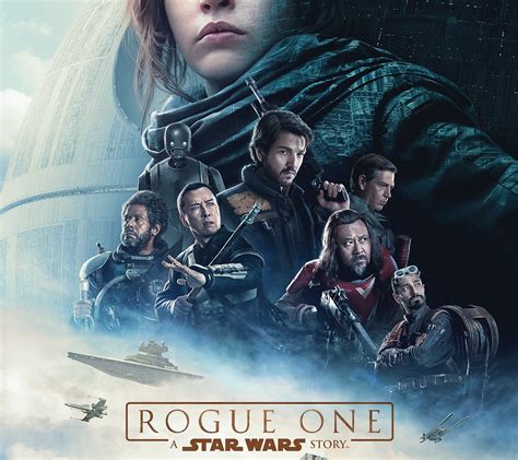 Star Wars Rogue One Chriso Ruins Movies