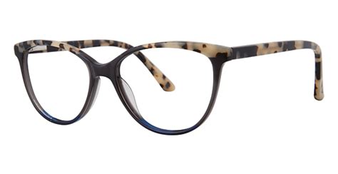 Presley Eyeglasses Frames By Genevieve Boutique