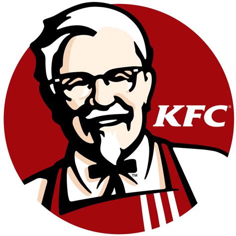 Kfc Logo Kentucky Fried Chicken No Background Logo Image ~ Free Png Images