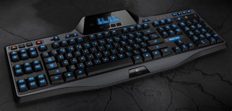 Ex Technology Logitech Gaming Keyboard G510