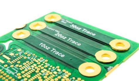 Using Heavy Copper And Extreme Copper In Pcb Design And Fabrication For