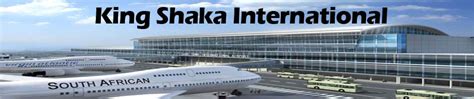 Browsing data, ip addresses, usage data or unique. kingshaka.jpg - King Shaka International Airport