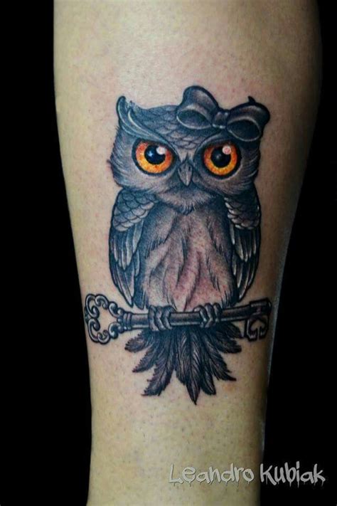 Owl Tattoo Skull Thoughts Tattoos Teeth Tatuajes Tattoo Tattos