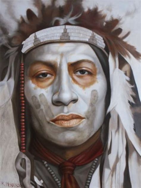 Best Native American Paintings And Art Illustrations Buzz Native American Paintings