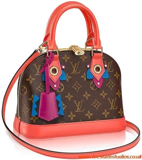 Louis Vuitton Limited Edition Bags 2015