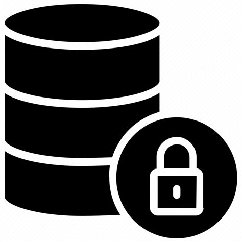 Data Security Database Security Protected Data Sensitive Data