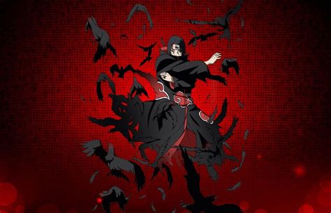 Find the best itachi uchiha wallpaper hd on getwallpapers. Live Itachi Wallpapers - Wallpaper Cave