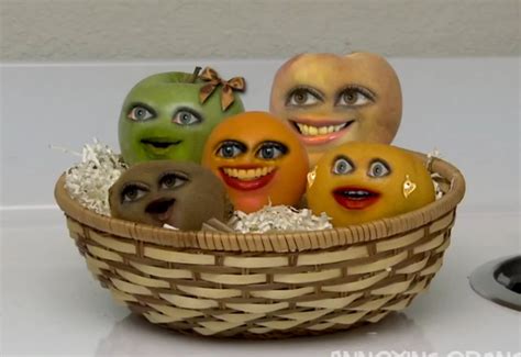 Fruit Bowl Annoying Orange Wiki Fandom Powered By Wikia