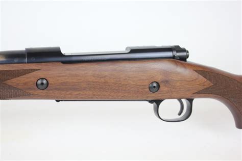 Winchester Model 70 Alaskan 375 Handh Like New Used Winchester Model 70