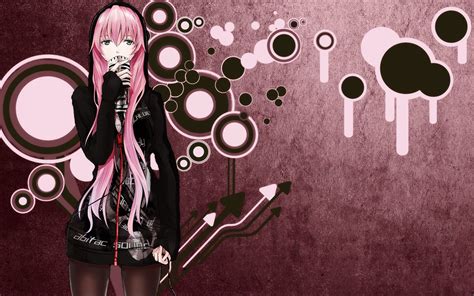 Vocaloid Wallpaper And Background Image 1680x1050