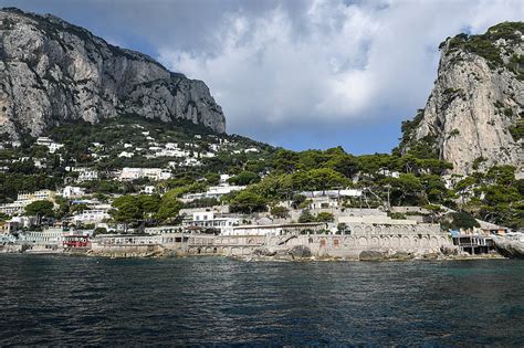 Arrived in capri we make our way directly to the blue grotto; Capri Boat Tour with Blue Grotto: Open Ticket. From: Capri ...