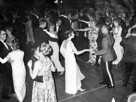 Centennial Ball Beaton Institute Digital Archives