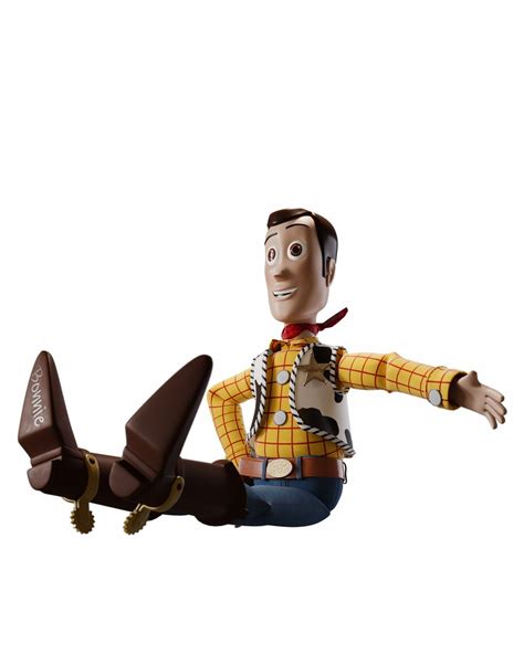 Woody Toy Story 3d Model Turbosquid 1545600