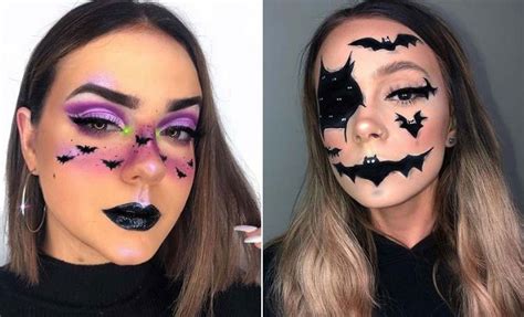 How To Make Halloween Makeup Sweat Proof Anns Blog