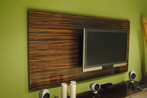 Unique Wood Wall Covering Ideas Homesfeed