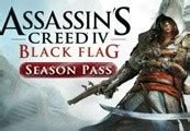 Assassin S Creed IV Black Flag Uplay CD Key Buy Cheap On Kinguin Net