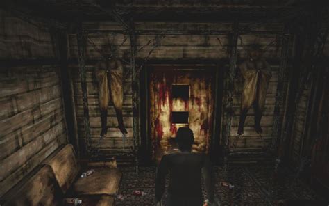Silent Hill Retro Test Zum Vernebelten Survival Horror Nat Games