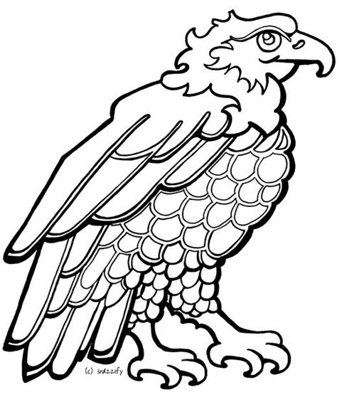 Find & download free graphic resources for bald eagle. American Bald Eagle Coloring Page - Get Coloring Pages