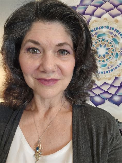 Melinda V. Jacobs - Holistic Restoration Coach