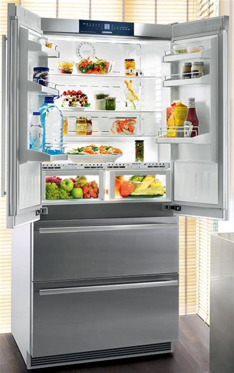 Refrigerator review | US-machine.com