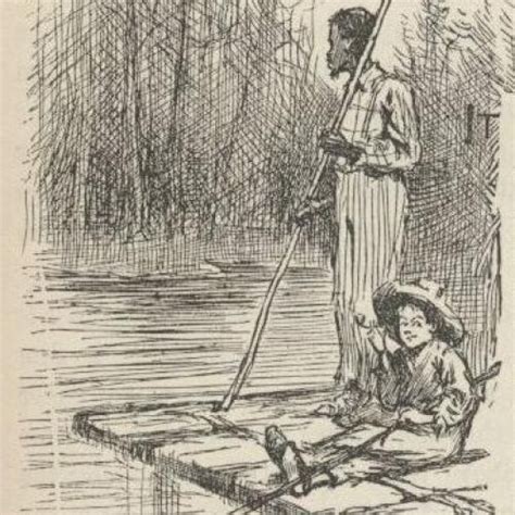 The Adventures Of Huckleberry Finn The Gilded Age Societal Expectations