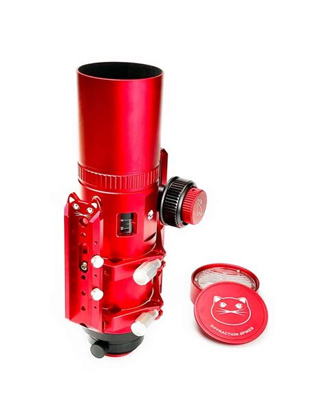 Redcat 61 Camera Concepts And Telescope Solutions