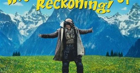 The Hills Are Alive With The Sound Of Reckoning Nerd Alert Pinterest The Hill Dark
