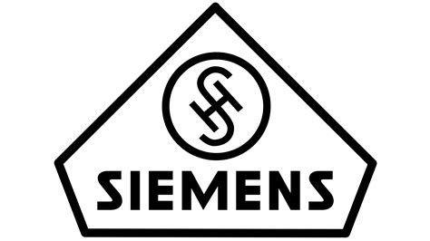 Siemens Logo Symbol Meaning History Png Brand
