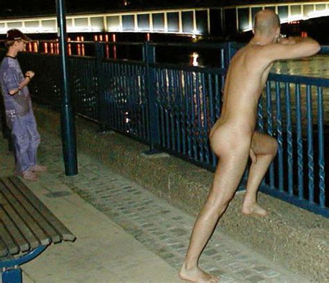 Pictures Of Naked Drunk Men