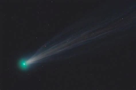 Ison To Become First Comet Visible In Daylight For 330 Years