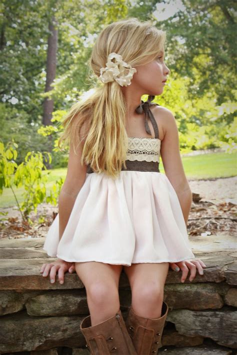 Pin By Countess 666 On Natural Cute Little Girl Dresses Cute Girl
