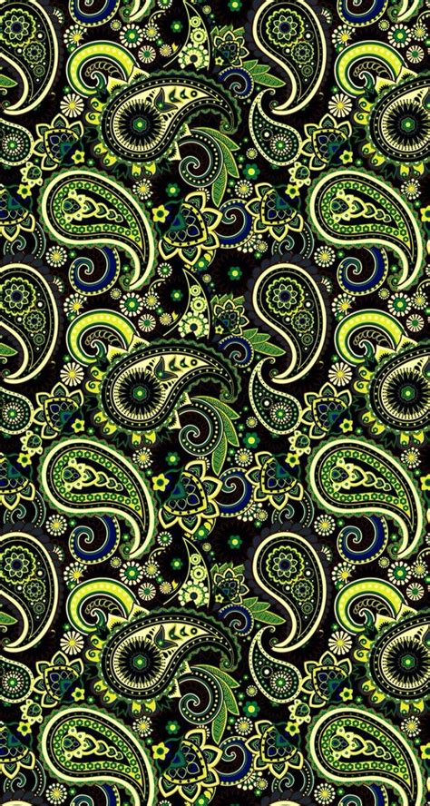 Pin By Melonismi On Paisley Paisley Wallpaper Paisley Art Art Wallpaper