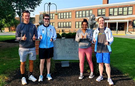 National Merit Scholarship Semifinalists