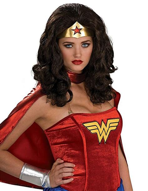 2020 womens halloween costumes wonder woman 3 roles leather corset adult woman costume for