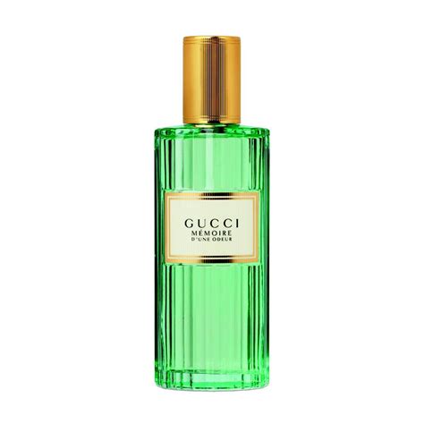 Gucci Mémoire Dune Odeur Eau De Parfum Gucci