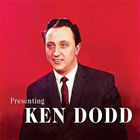 Buy Presenting Ken Dodd Online Sanity