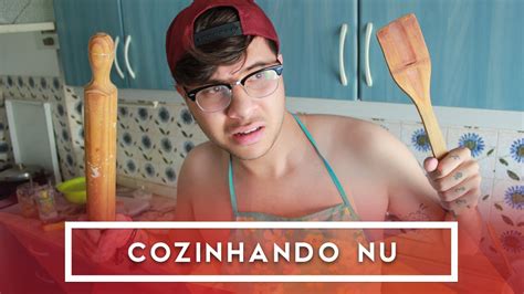 Cozinhando Nu Zack Marshall Youtube