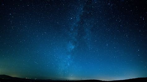 3840x2160 Starry Sky 4k Hd 4k Wallpapersimagesbackgroundsphotos And