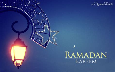 March 28, 2020 22:55 sharmila dhal, deputy uae editor. Wishing you a blessed and happy Ramadan! : SyrianRebels