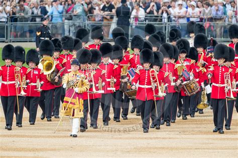 Joe & jill meet queen & royals after praising meghan's. Queen's Birthday Parade 2016 - Trooping the Colour Photos ...