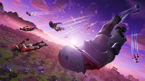 Once players have done this players have the opportunity to purchase exclusive cosmetics for the 2019 world cup. Epic Games Announces Fortnite World Cup, With US$30M Prize ...