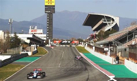 Built in 1986 and hosting its first grand prix one year later, the. Spanish, Monaco and Brazilian Grands Prix face chop as ...