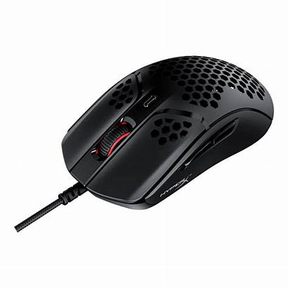 Mouse Haste Pulsefire Hyperx Gaming Honeycomb Launches