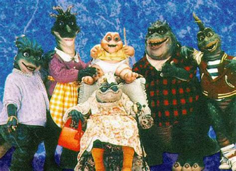 Old Kids Tv Shows That Definitely Need To Make A Comeback