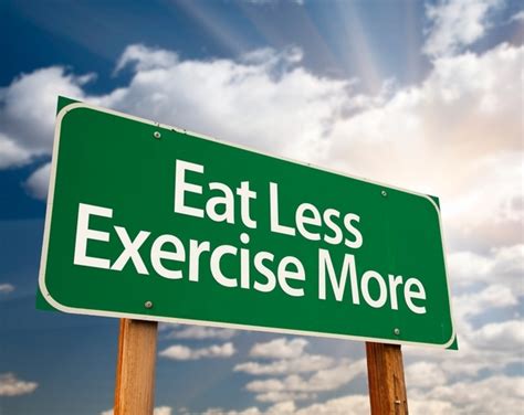 Eat More And Exercise Less To Lose Weight Best4fit