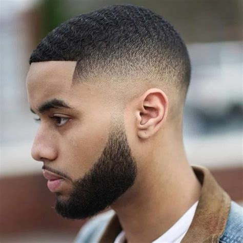 28 Fresh Hairstyles Haircuts For Black Men In 2021