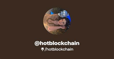 Hotblock Chain