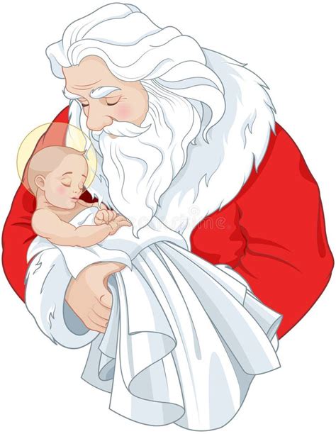 Baby Jesus Stock Illustrations 8752 Baby Jesus Stock Illustrations