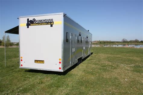 Bunkhouse Trailer A1 Mobile