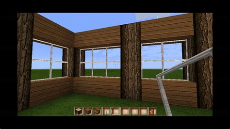 Gebäude haus ideen festung minecraft lego haus minecraft haus hof. Minecraft - Leichtes Haus Bauen Deutsch HD - YouTube